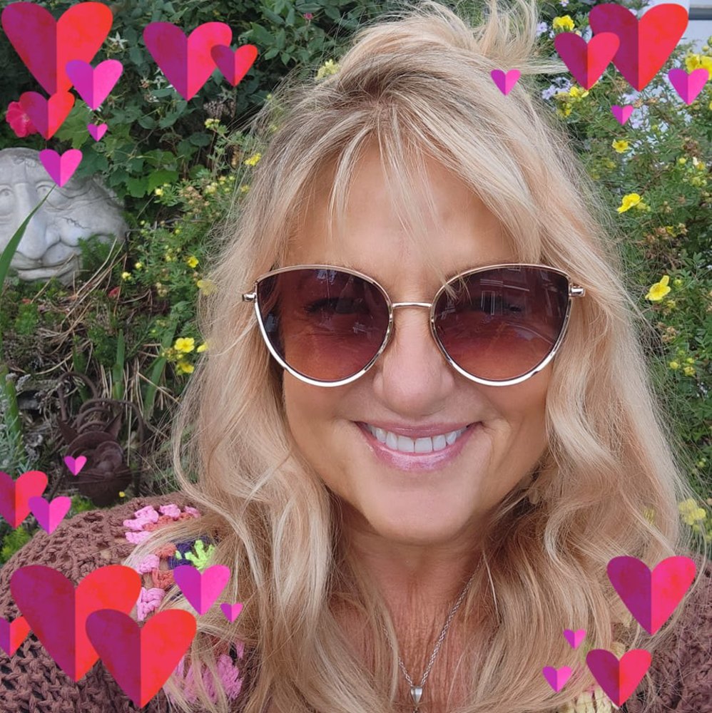 Meet your Posher, Jonel